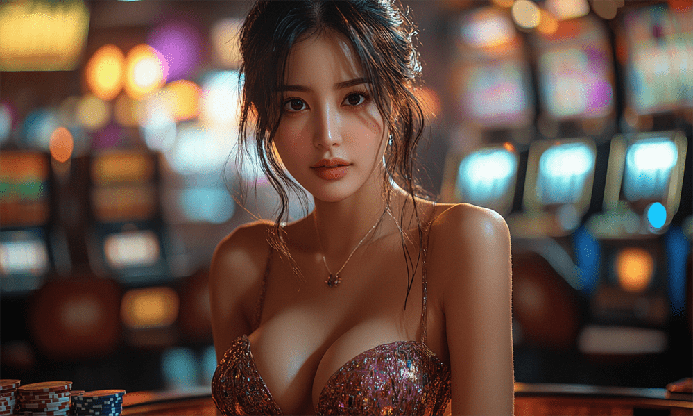 slot machine online real money